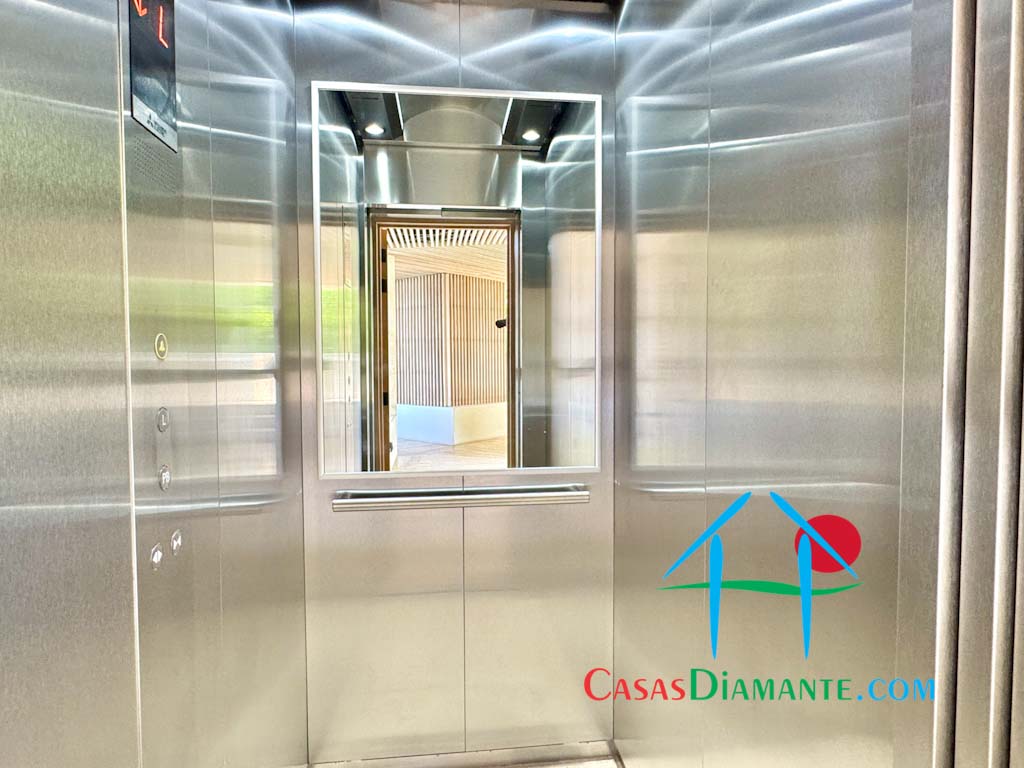 Real Diamante Del Mar Casa Palapas - Vestíbulo de acceso 5